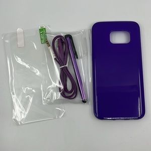 S7 Essentials: Complete Protection and‎ Enhanced Functionality